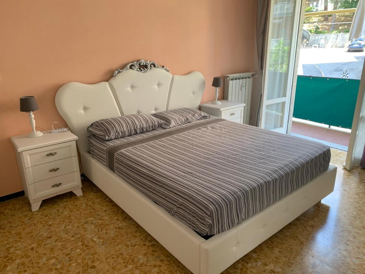 Appartamento Sandro By Portofinovacanze Rapallo Exterior foto
