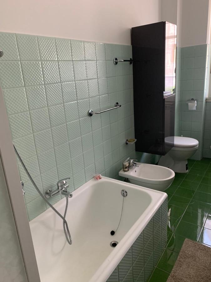 Appartamento Sandro By Portofinovacanze Rapallo Exterior foto