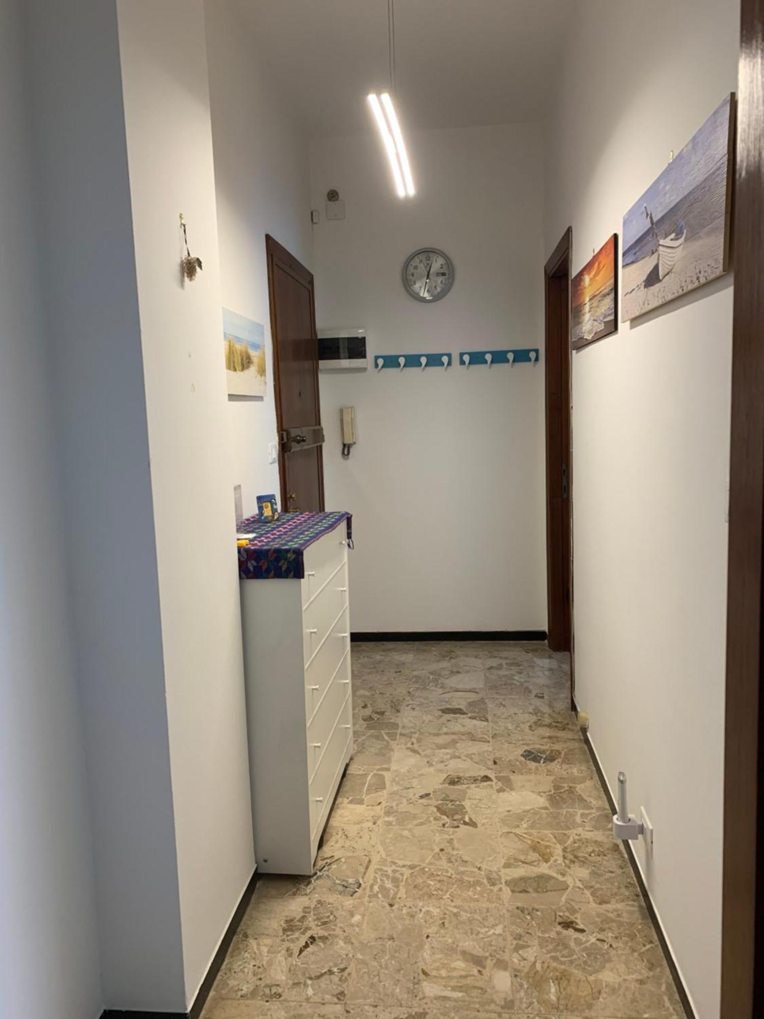 Appartamento Sandro By Portofinovacanze Rapallo Exterior foto