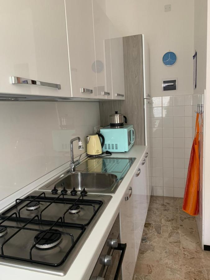 Appartamento Sandro By Portofinovacanze Rapallo Exterior foto