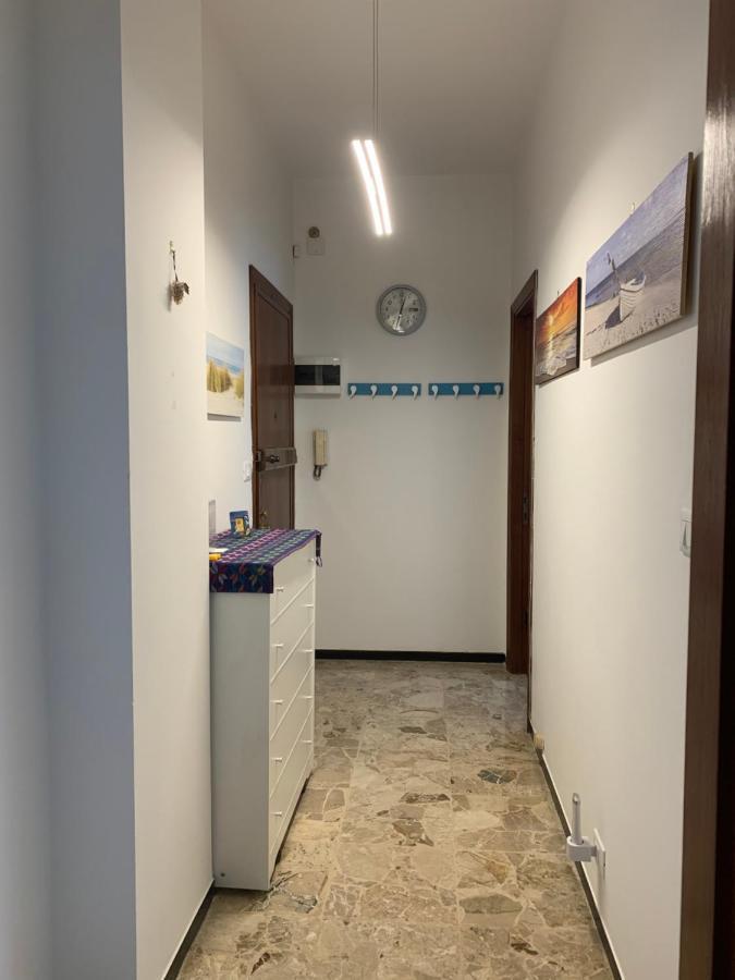 Appartamento Sandro By Portofinovacanze Rapallo Exterior foto