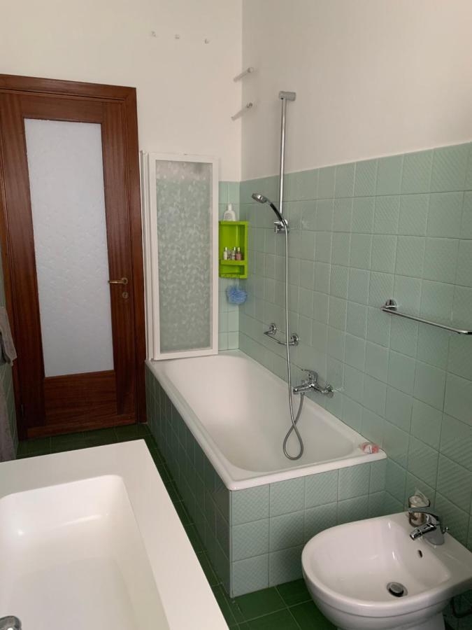 Appartamento Sandro By Portofinovacanze Rapallo Exterior foto