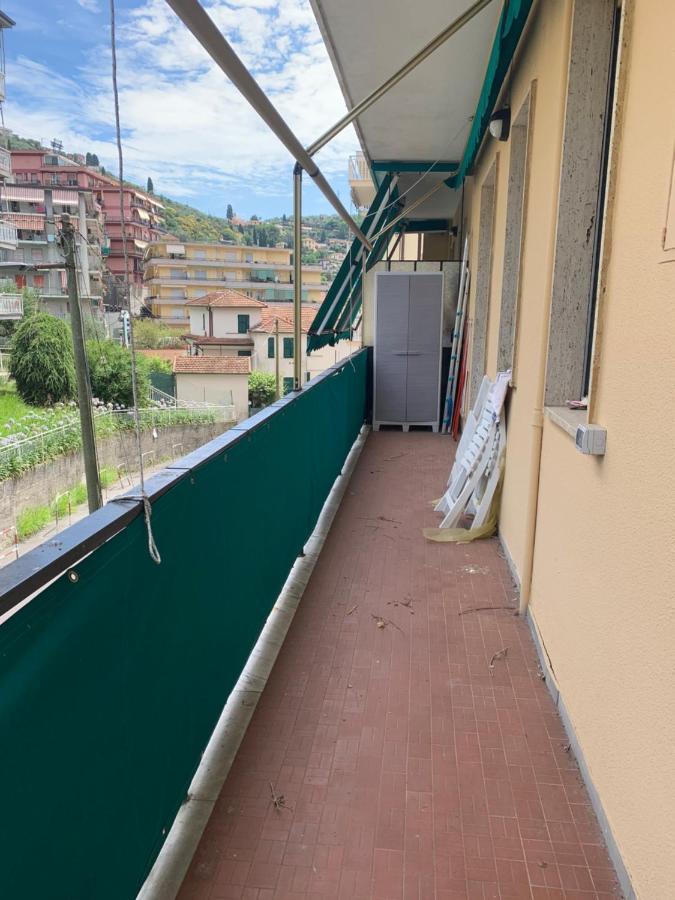 Appartamento Sandro By Portofinovacanze Rapallo Exterior foto