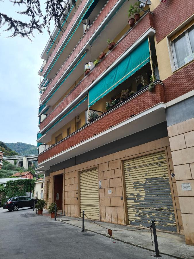Appartamento Sandro By Portofinovacanze Rapallo Exterior foto